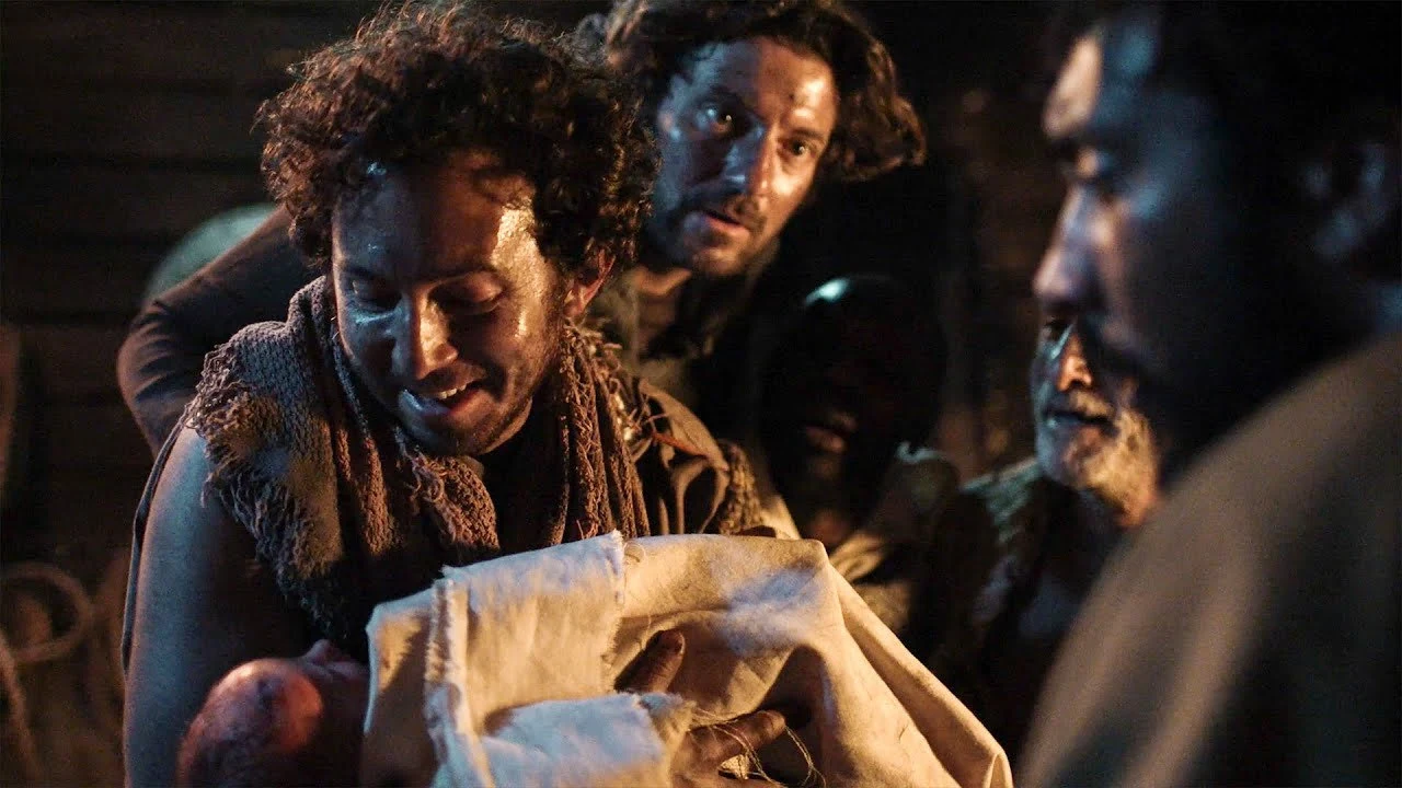 Still from 'The Chosen'