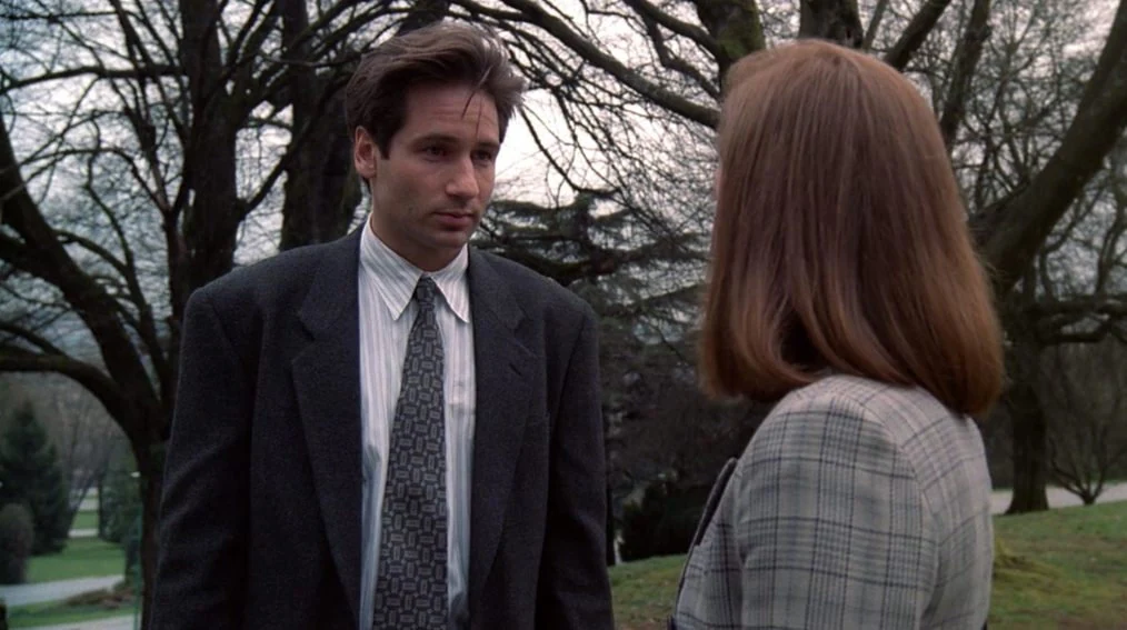 Writing for TV: The X Files Pilot