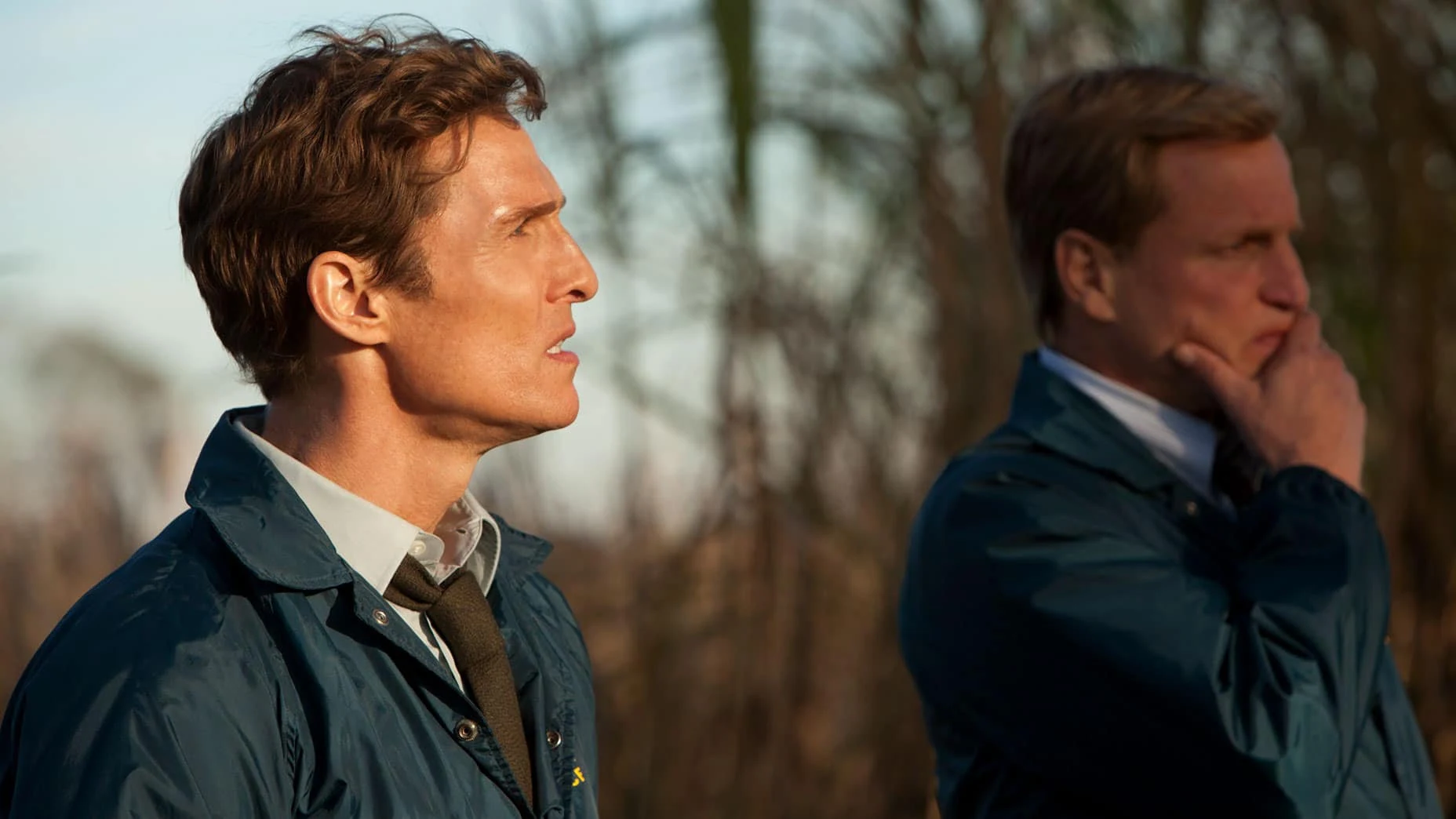 Writing for TV: True Detective Pilot