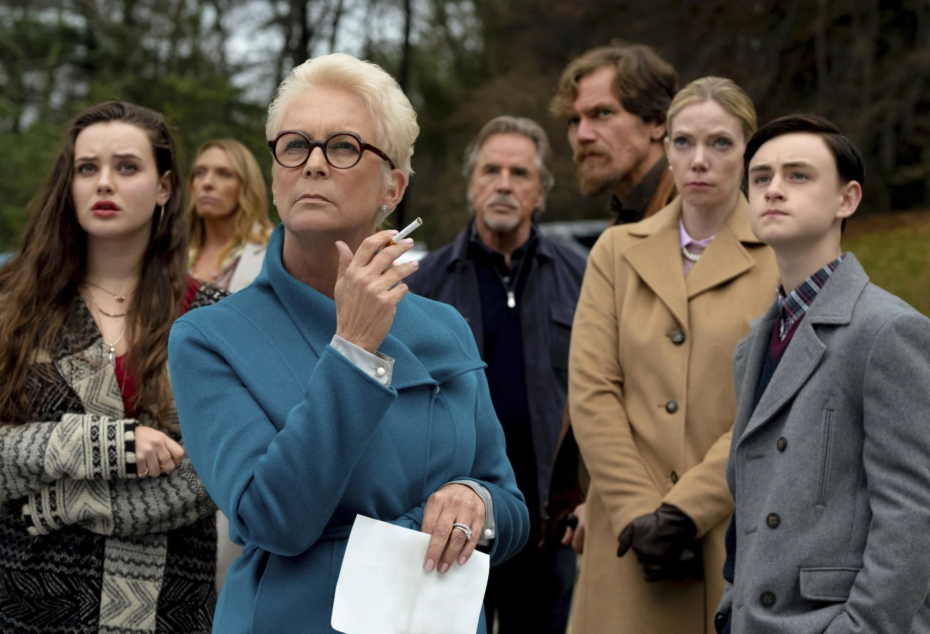Writing Mystery Scripts: Things to Keep in Mind